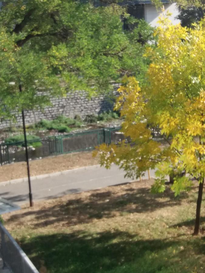 Лукс Апартамент Алекс Μπλαγκόεβγκραντ Εξωτερικό φωτογραφία
